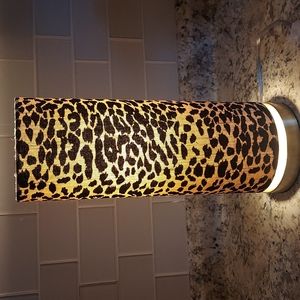Modern lamp